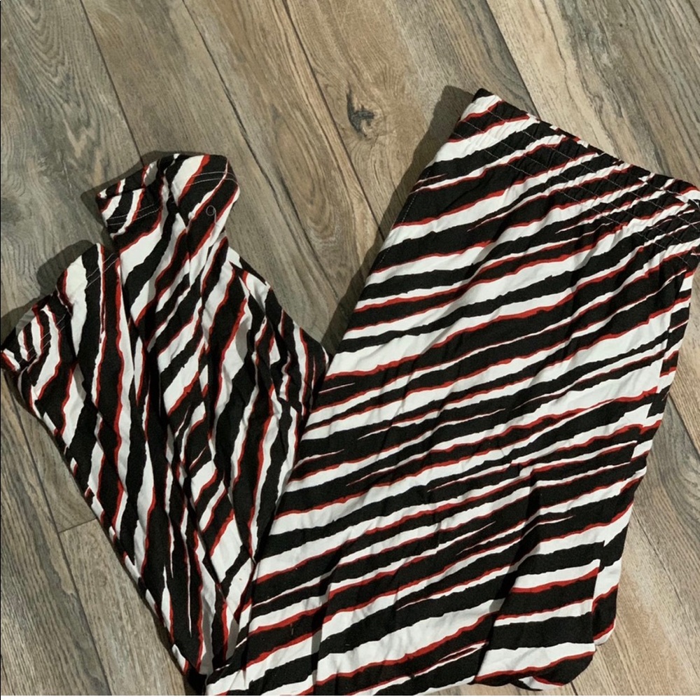 Pajama bottoms/joggers